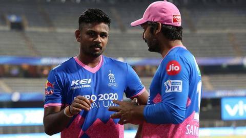 IPL 2021, RR vs DC: Here is the statistical preview IPL 2021, RR vs DC: Here is the statistical preview