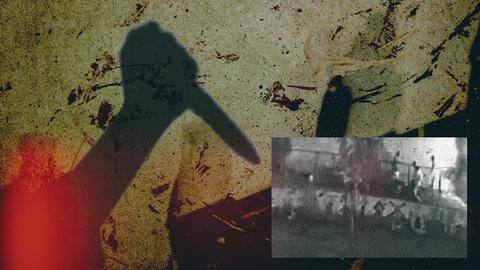 Caught on camera: Amravati killers murdered chemist in 2nd attempt Caught on camera: Amravati killers murdered chemist in 2nd attempt