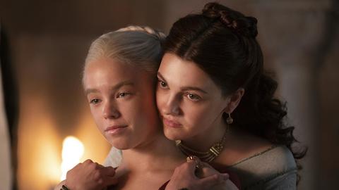 'House of the Dragon': 'GoT' veteran Miguel Sapochnik steps down 'House of the Dragon': 'GoT' veteran Miguel Sapochnik steps down