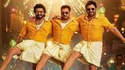 Box office: Salman Khan's 'KKBKKJ' shows negligible rise