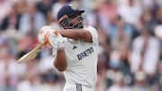 Rishabh Pant becomes Indian with joint-most Test sixes: Stats