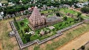 PM Modi to visit Gangaikonda Cholapuram temple today