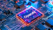 OpenAI to launch its own AI chips next year