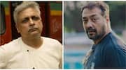 'Rubbish second-half...': Piyush Mishra says Anurag Kashyap 'ruins' his films