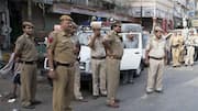 ISIS operatives planned major blasts in Delhi on Diwali
