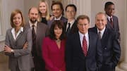 5 times 'The West Wing' perfectly summed up American values