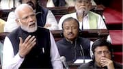 Modi to initiate debate on Vande Mataram's 150th anniversary