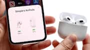 Apple iOS 26.3 to offer AirPods-like pairing for 3rd-party earbuds