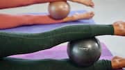 Pilates ball workouts: 5 benefits you probably didn't know