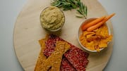 5 tasty quinoa snacks that are healthy too
