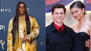 Emmys 2026: Law Roach reveals he 'lied' about Zendaya-Holland's wedding