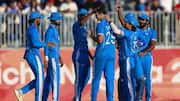 Team India has been invincible in Lucknow T20Is: Key stats
