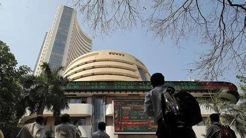 Sensex and Nifty scale fresh lifetime highs Sensex and Nifty scale fresh lifetime highs