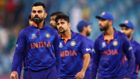 T20 World Cup, India vs Afghanistan: Preview, stats, and more T20 World Cup, India vs Afghanistan: Preview, stats, and more
