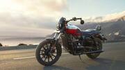 New color schemes for JAWA 42 and Yezdi Roadster New color schemes for JAWA 42 and Yezdi Roadster
