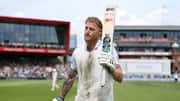 Ben Stokes emulates this double of Andrew Flintoff: Stats 