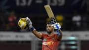 Nicholas Pooran appointed Trinbago Knight Riders captain for CPL 2025