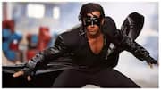 Hrithik's 'Krrish 4' to release in 2027, reveals Rakesh Roshan