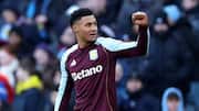 Ollie Watkins shines on 250th Aston Villa appearance: Key stats