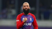 Moeen Ali reverses retirement, signs with Yorkshire for T20 Blast