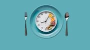 Does intermittent fasting actually help you to lose weight?