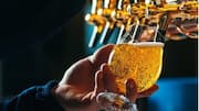 Beer industry to invest ₹5,500cr in UP by 2029