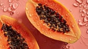 Surprising health benefits of papaya seeds 