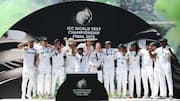 WTC semi-finals? ICC proposes major changes to global tournaments