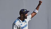 Should India move on from Jasprit Bumrah in Test cricket?