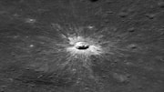 NASA finds Moon crater 3 times bigger than previous record