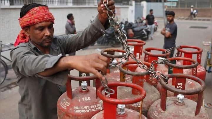 Domestic LPG production has increased by 30%: Centre 