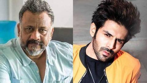 Campaign against Kartik Aaryan seems 'concerted and unfair': Anubhav Sinha Campaign against Kartik Aaryan seems 'concerted and unfair': Anubhav Sinha