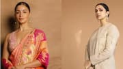 Aamir Khan reveals Deepika, Alia rejected 'Thugs of Hindostan'