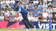 Joe Root slams his 10th ODI century at home: Stats