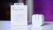 How Apple's new 40W adapter charges iPhone 17 at 60W