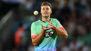 Spencer Johnson to miss BBL; will he play T20 WC?