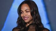 Zoe Saldana is now the highest-grossing actor of all time