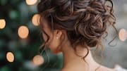 5 vintage updos perfect for any occasion