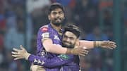 Anukul Roy replaces Harsh Dubey in India A squad
