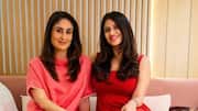 Kareena Kapoor Khan backs homegrown brand Fizzy Goblet