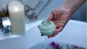 Make bath time more relaxing with these simple ideas