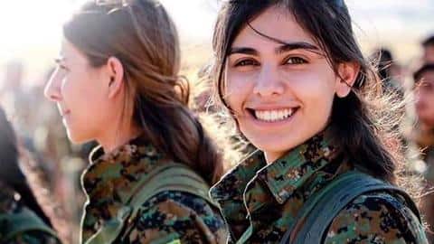 NewsBytes Briefing: Investigation uncovers Facebook's pro ISIS move, and more NewsBytes Briefing: Investigation uncovers Facebook's pro ISIS move, and more