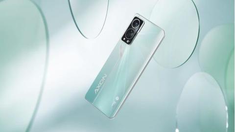 ZTE Axon 30 set for a global debut in September ZTE Axon 30 set for a global debut in September
