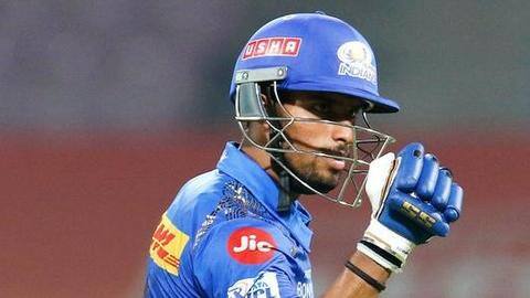 IPL 2022, LSG vs MI: Preview, stats, and Fantasy XI IPL 2022, LSG vs MI: Preview, stats, and Fantasy XI