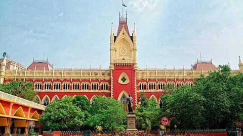 Calcutta HC orders CBI-NIA probe in Malda's religious conversion case Calcutta HC orders CBI-NIA probe in Malda's religious conversion case