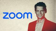 Zoom fired its president Greg Tomb before completing a year