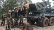 Thailand-Cambodia border conflict kills 33, displaces thousands