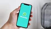 How to set message reminder on WhatsApp for iPhone
