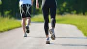 Slow jogging: 5 unknown amazing health benefits