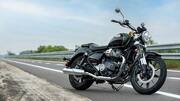 Royal Enfield Shotgun 650 spotted on test: What to expect
